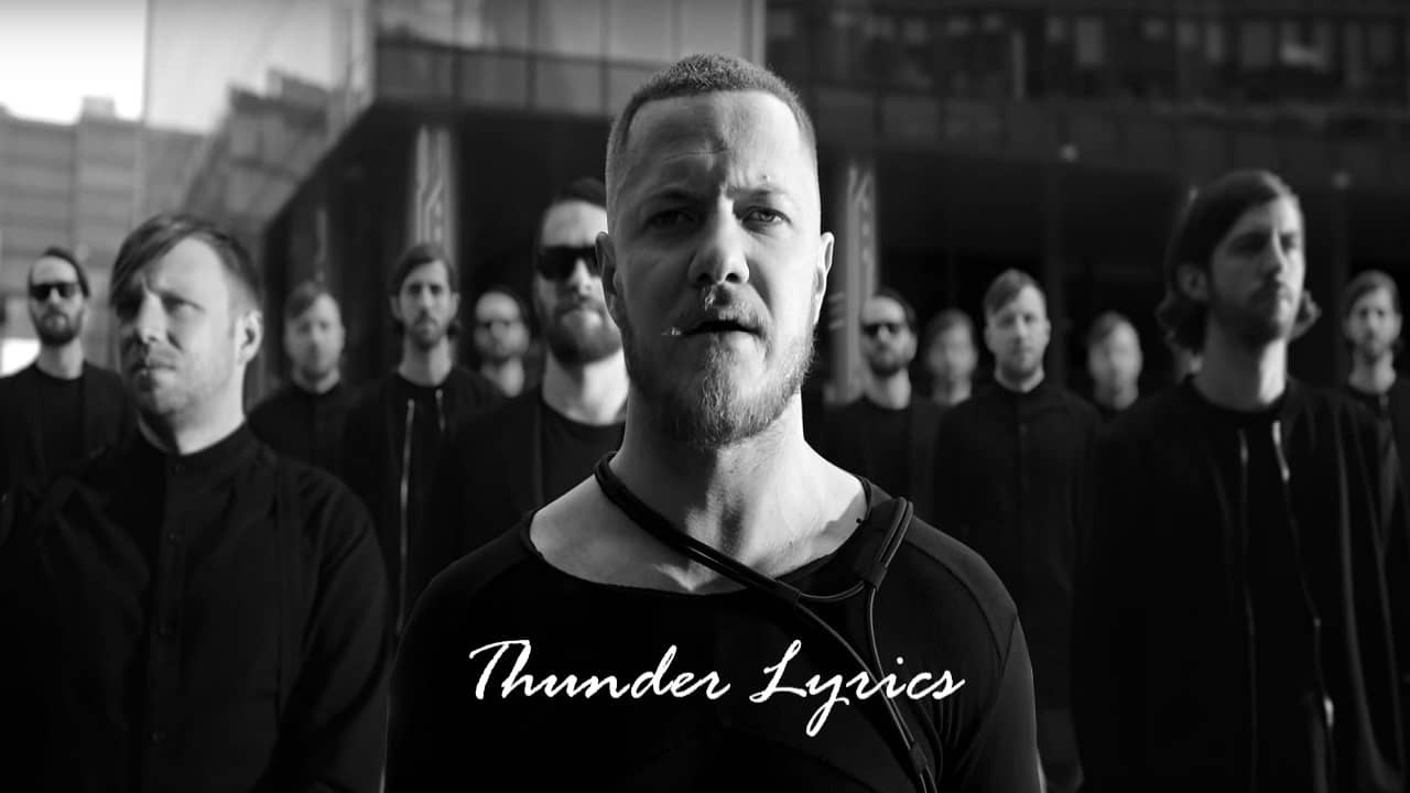 Imagine-Dragons-Thunder-Lyrics