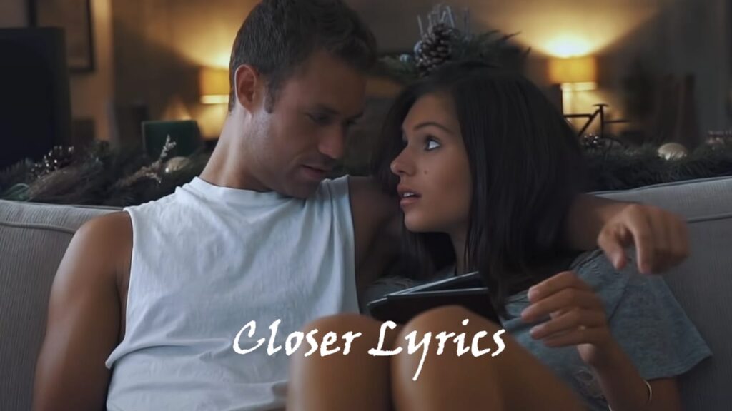 The-Chainsmokers-Closer-Lyrics