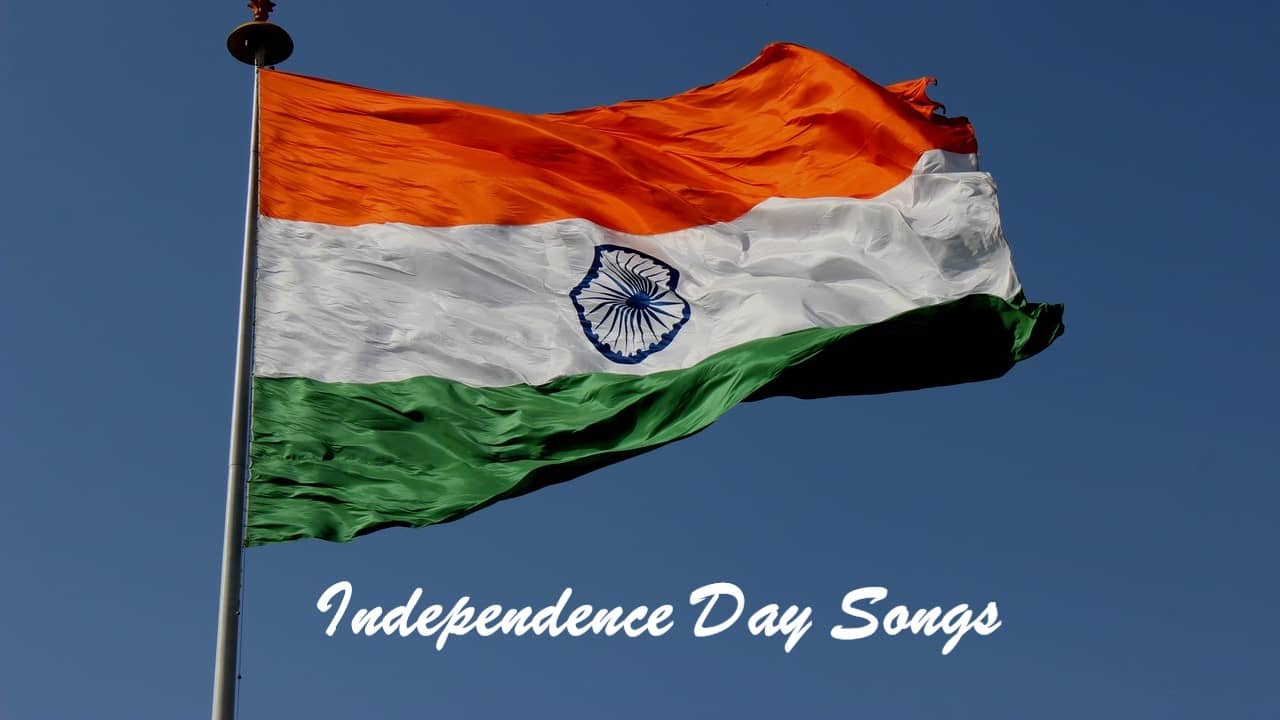 independence-day-songs
