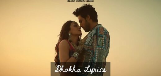 Dhokha-Lyrics-by-Arijit-Singh-Status-Image-Download-Lyrical-WhatsUp-Status